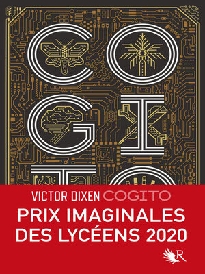cover image of Cogito